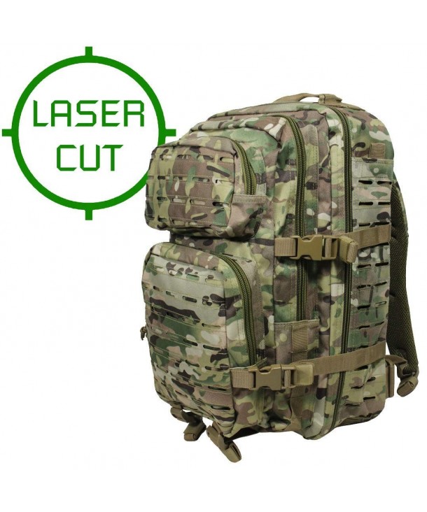 Mil Tec Army Large Laser Multitarn